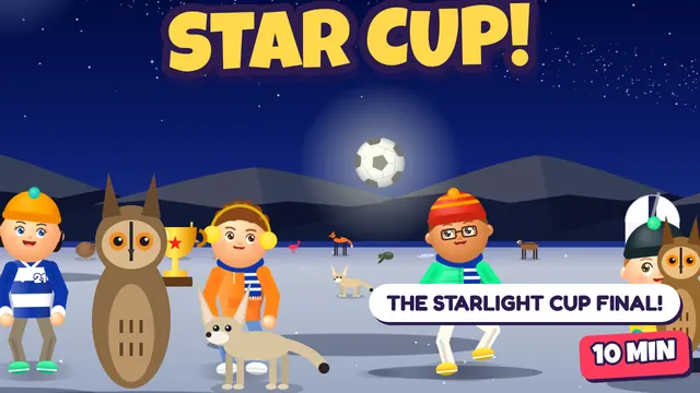 The Starlight Cup – Pic du Midi, French Pyrenees